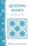 [Storey's Country Wisdom Bulletin 01] • Quilting Basics